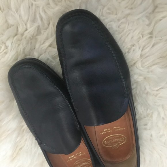 Church Men\'s Dress Shoes main image 11